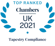 Chambers ranking 2021