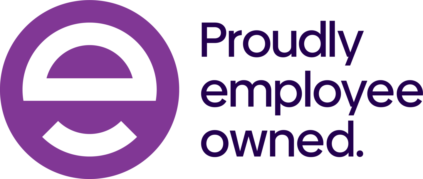 EOA Members - Proudly Employee Owned Logo